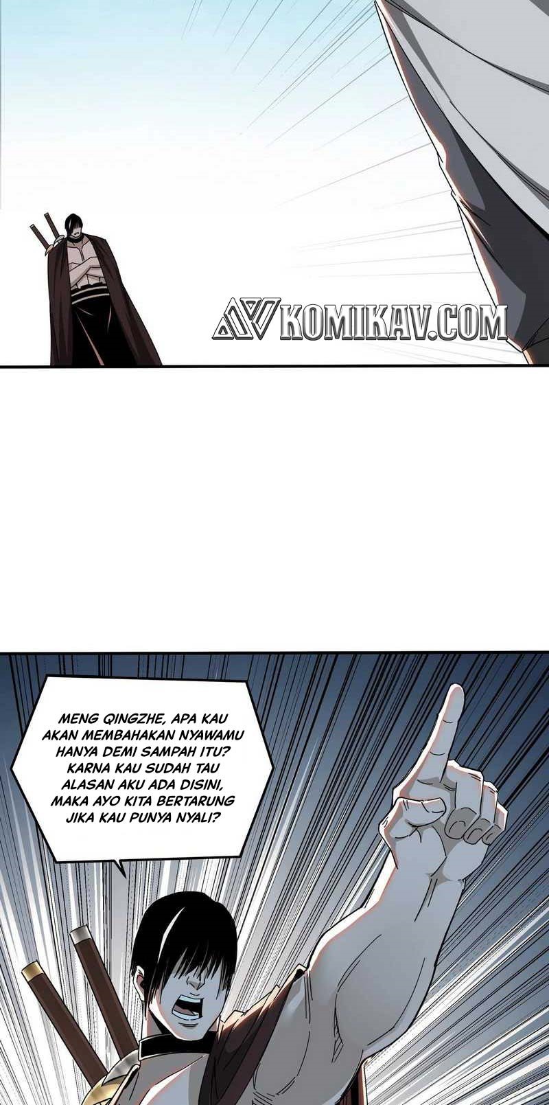 Greatest Boss System Chapter 75 Gambar 11